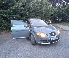 Seat  toledo - Image 4/9