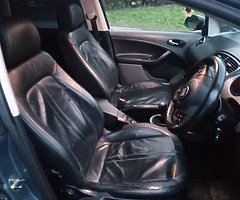 Seat  toledo - Image 6/9