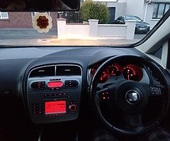 Seat  toledo - Image 8/9