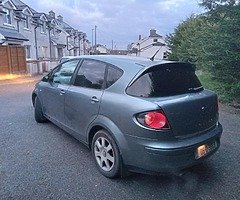 Seat  toledo - Image 9/9