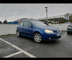 Mk5 Golf Breaking - Image 4/5