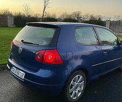 Mk5 Golf Breaking - Image 5/5
