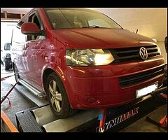 DYNOMAX Rolling Road - Image 4/8
