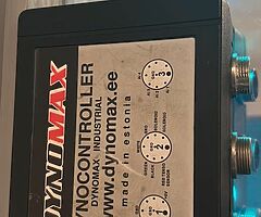 DYNOMAX Rolling Road - Image 6/8