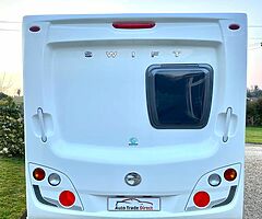 Swift Charisma 230