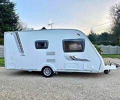 Swift Charisma 230 - Image 3/10