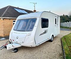 Swift Charisma 230 - Image 4/10