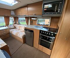 Swift Charisma 230 - Image 6/10