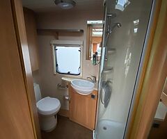 Swift Charisma 230 - Image 7/10
