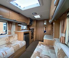 Swift Charisma 230 - Image 8/10