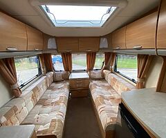 Swift Charisma 230 - Image 10/10