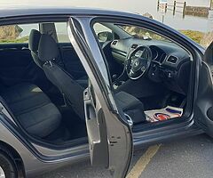 2011 GOLF MATCH 1.6 DIESEL NCT TAX - Image 7/7