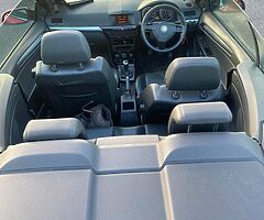 Opel Astra 19 Cdti cancers