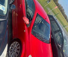 Opel Astra 19 Cdti cancers - Image 4/6