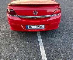 Opel Astra 19 Cdti cancers - Image 5/6