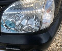 Nissan x trail for parts - Image 4/9