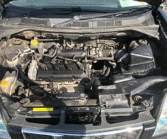 Nissan x trail for parts - Image 5/9