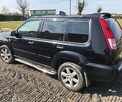 Nissan x trail for parts - Image 6/9