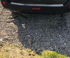 Nissan x trail for parts - Image 7/9