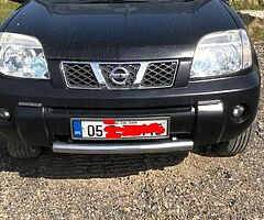 Nissan x trail for parts - Image 8/9
