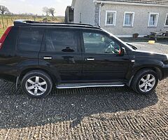 Nissan x trail for parts - Image 9/9