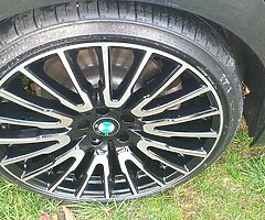 182 BMW 530E G30 PLUG IN HYBRID 8 SPEED AUTOMATIC €170 ROAD TAX. - Image 7/10