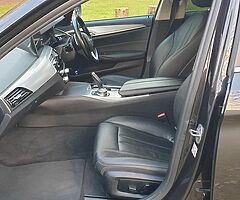 182 BMW 530E G30 PLUG IN HYBRID 8 SPEED AUTOMATIC €170 ROAD TAX. - Image 9/10