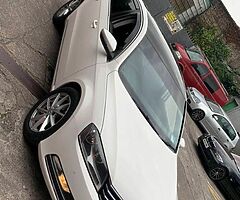 Volkswagen Pasat