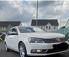 Volkswagen Pasat - Image 4/5