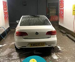 Volkswagen Pasat - Image 5/5