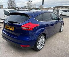 2018 Ford Focus - Image 3/9