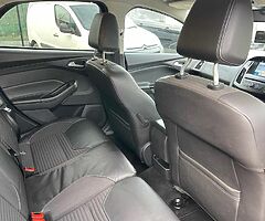 2018 Ford Focus - Image 5/9