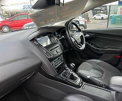 2018 Ford Focus - Image 7/9