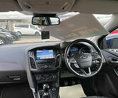 2018 Ford Focus - Image 8/9
