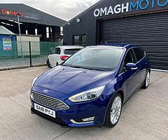 2018 Ford Focus - Image 9/9