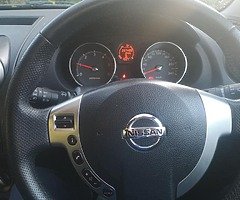 09 Qashqai NCT 05/22 Only 237km - Image 5/10