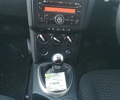09 Qashqai NCT 05/22 Only 237km - Image 6/10