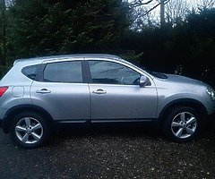 09 Qashqai NCT 05/22 Only 237km - Image 10/10