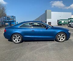 Audi A5 1.8 Turbo 08 - Image 4/6