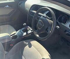Audi A5 1.8 Turbo 08 - Image 5/6