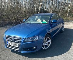 Audi A5 1.8 Turbo 08 - Image 6/6
