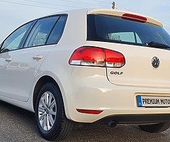 Vw golf automatic - Image 3/8