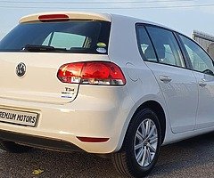 Vw golf automatic - Image 4/8