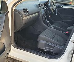 Vw golf automatic - Image 5/8