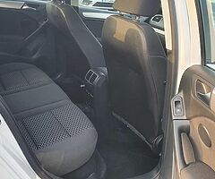 Vw golf automatic - Image 6/8