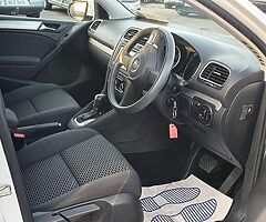 Vw golf automatic - Image 8/8