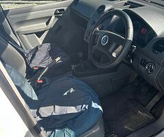 Volkswagen caddy - Image 4/5