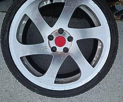 19" 3sdm 0.06 5x112 8.5j - Image 4/10
