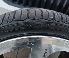 19" 3sdm 0.06 5x112 8.5j - Image 5/10