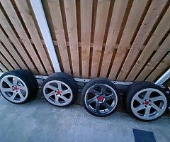 19" 3sdm 0.06 5x112 8.5j - Image 10/10